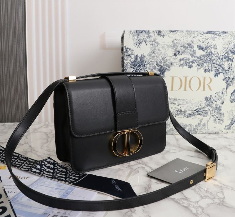 Christian Dior Satchel Bags